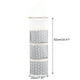 thumbnail image 1 of Bolsa de Almacenamiento de Pared Con 3 Bolsillos, Organizador para Colgar en la Pared, Impermeable, Para Dormitorio, Sala de Estar, Oficina, Cocina, Bado, Gafas, Llaves,, 1 of 7
