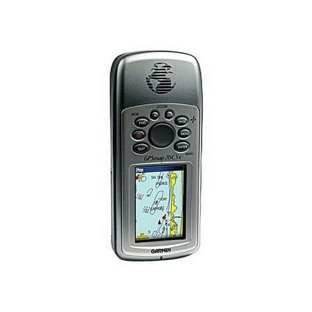GPSMAP 76CSx Marine Navigator