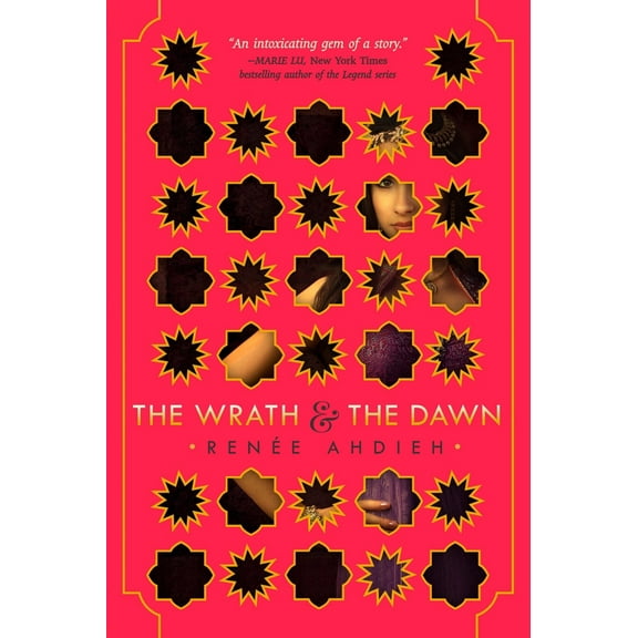 Pre-Owned The Wrath & the Dawn (Hardcover) 0399171614 9780399171611