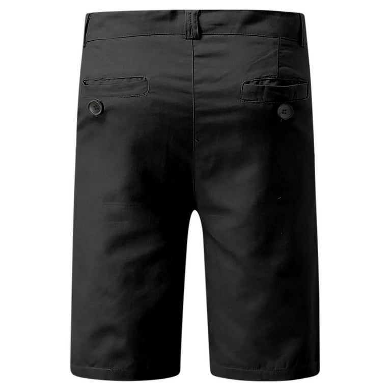Men's Golf Shorts 10