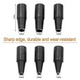 thumbnail image 5 of Craft Leather Tools, Automatic Belts Mute Screw Rotary Hole Punch Steel Belt Hole Craft Leather Tools, 5 of 5
