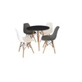 thumbnail image 2 of Mesa Kessa Muebles de Comedor Pisa, 2 of 2