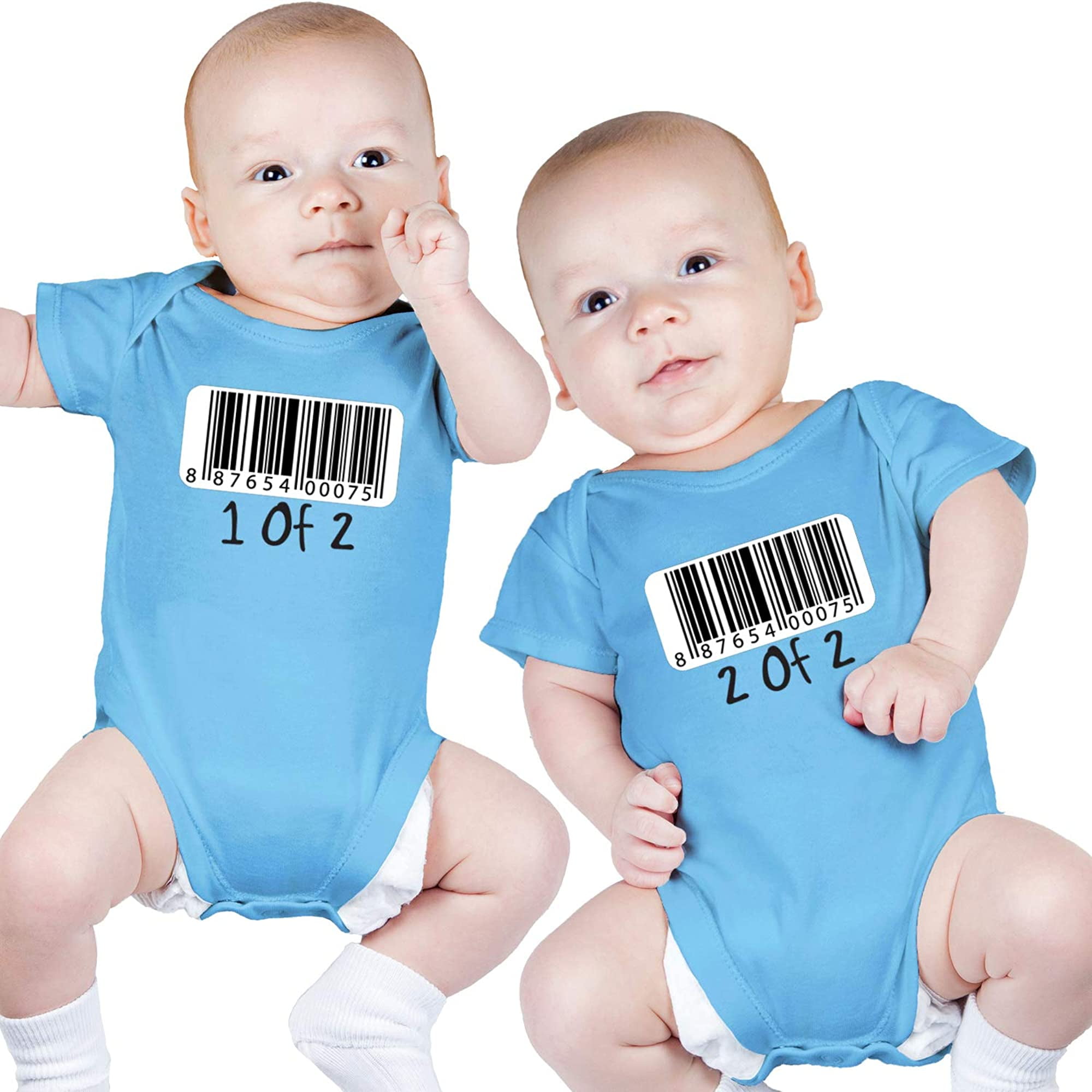 cute twin baby outfits