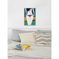 thumbnail image 3 of Stunning Framed Painting Print, 3 of 6