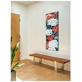 thumbnail image 4 of Marmont Hill "Flowers Veg" Painting Print on Canvas, 4 of 7