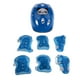 thumbnail image 1 of 7pcs de Casco de Seguridad para con de de Patines para de Patinaje , DYNWAVEMX Casco de patín de ruedas, 1 of 8