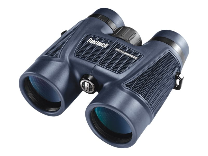 Bushnell H20 8X42mm Roof Prism Binocular
