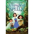 thumbnail image 2 of A Pinch of Magic A Tangle of Spells, (Hardcover), 2 of 3