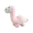 thumbnail image 1 of Liyamei Lifelike Dinosaur Stuffed Animal With Soft Material For Kids And Collectors, 1 of 4