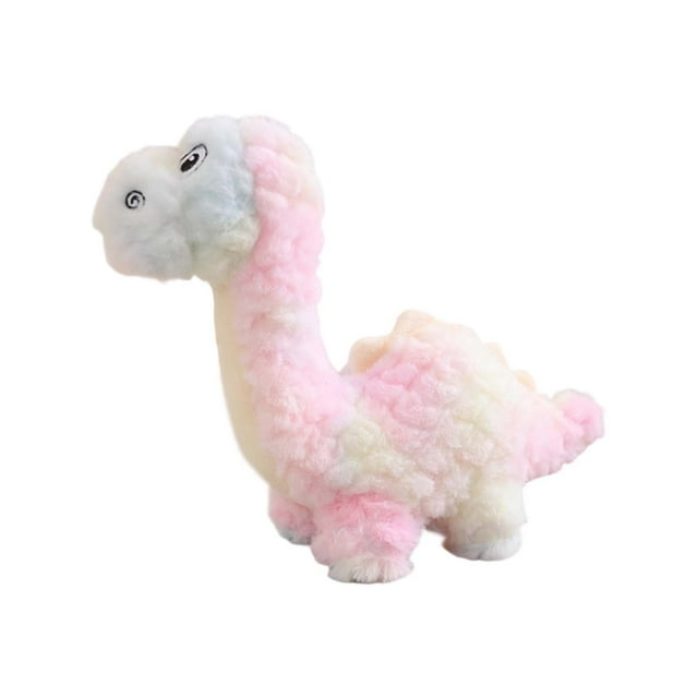 Liyamei Lifelike Dinosaur Stuffed Animal With Soft Material For Kids And Collectors