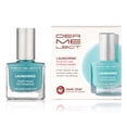 thumbnail image 1 of Dermelect Launchpad Fortalecedor de uñas - Capa base para el cuidado de las uñas con péptidos de proteína de queratina fortalecedor tratamiento protector para uñas débiles, finas, quebradizas, difícil, 1 of 5