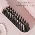 thumbnail image 5 of Dual-Purpose Comb,Curling Iron,Produces Loose Curls,Hair Waving Style Tool,Splint and Curling Iron, 5 of 12