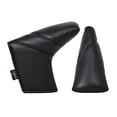 thumbnail image 2 of PRG Golf Elite Black Blade Putter Headcover, 2 of 2
