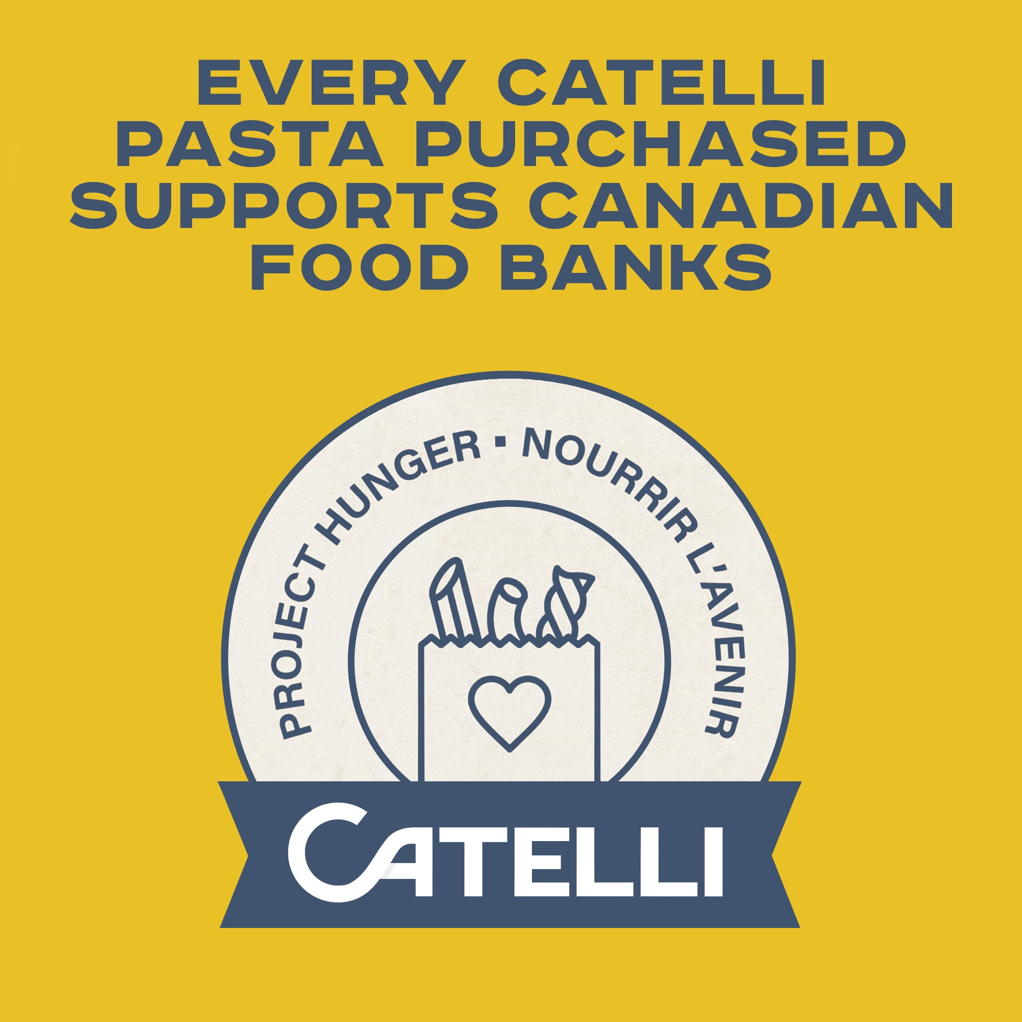 Catelli® Protein+™ Elbows Pasta, High in Protein, 340 g, 340 g