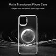 thumbnail image 4 of iPhone 12 Case With Screen Protector Built In Kickstand, iPhone 12 Pro Case for Men Boys, Heavy Duty Military Shockproof Phone Case for Apple iPhone 12/ 12Pro, Black, 4 of 7