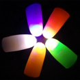thumbnail image 5 of 5 Pcs Magic Thumb Lights Fake Finger LED Light Flashing Thumb Lights Magic Trick Flashing Thumb Lights LED Prank Toy for Magic Props Party, 5 of 5