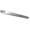 thumbnail image 3 of 2CPS Protection des Lignes d'Amarrage en Acier Inoxydable pour Bateau Yacht RV, 3 of 9
