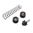 thumbnail image 1 of 131- 50 Replacement Inlet Bushing Seal Spring Throttle Valve Ir 231G 231H 131S, 1 of 9