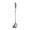 4, variant on sunsanly Stainless Steel Kitchen Utensil Frying Shovel Porridge Spoon Meat Fork Cooking Tools Stainless Steel Kitchenware Easy to Clean Kitchen Gadgets for Everyday Use