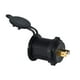 thumbnail image 5 of Cargador Doble USB YL TRD Iluminado 12v para Auto, Autobús y Camión, 5 of 6