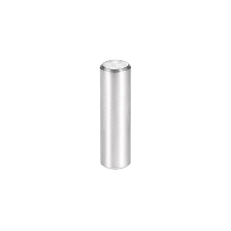 50 Chevilles étagère 4x8mm Inox 304 - Lot De 50 Goupilles Uxcell, Neuf