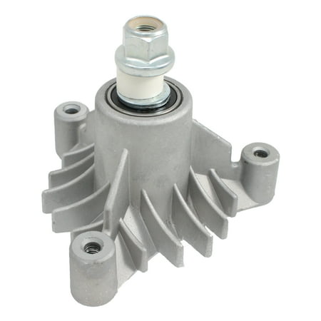 532143651 Lawn Mower Spindle Assembly Replacement for Husqvarna 4200V-54 - Compatible with 143651 Spindle Deck Parts