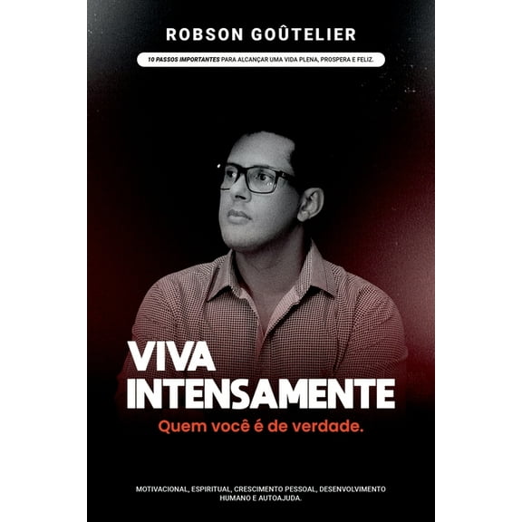 Viva Intensamente, (Paperback)