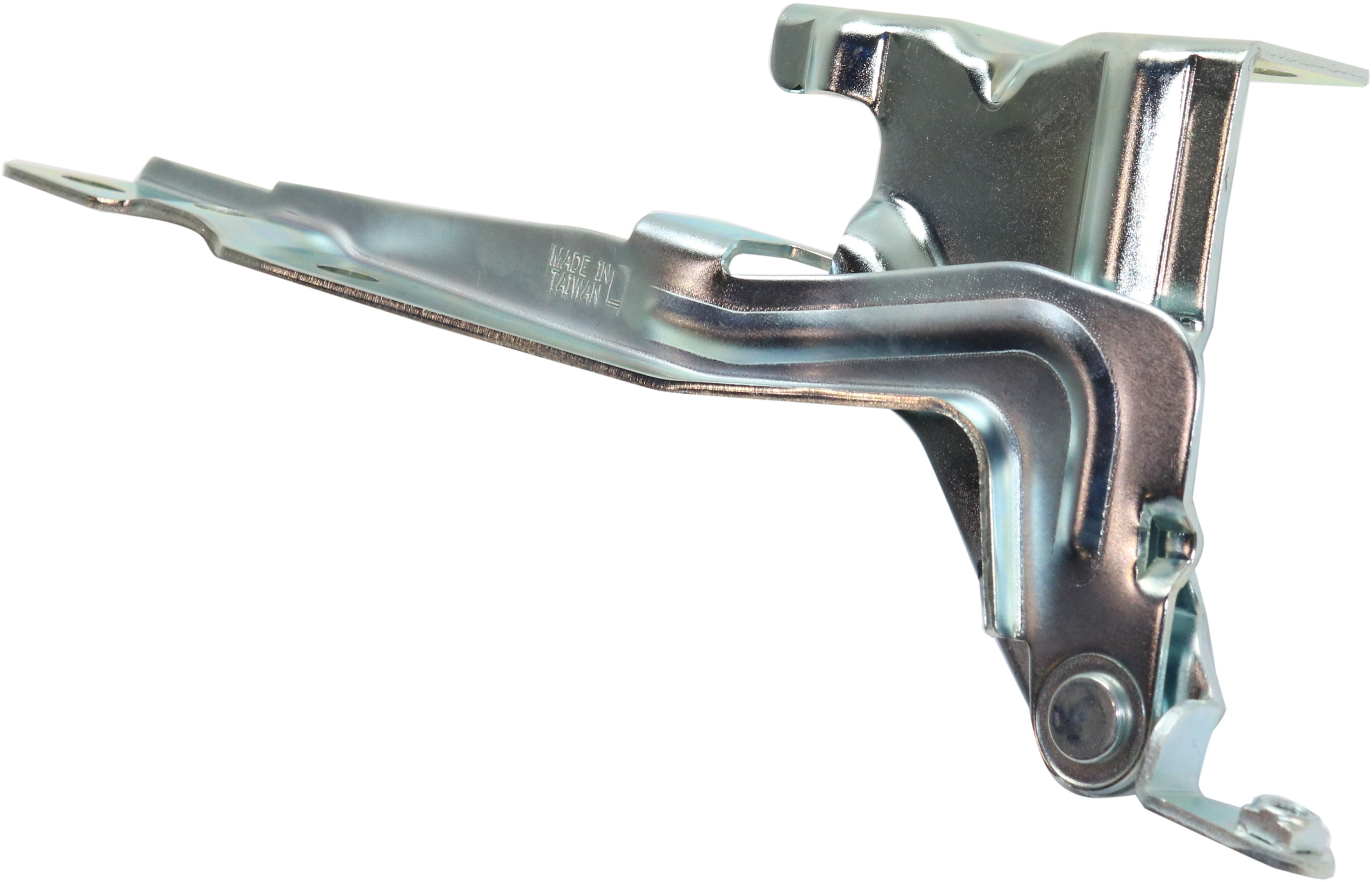 Hood Hinge Compatible with 2014-2015 Kia Sorento Left Driver