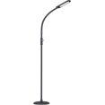 thumbnail image 1 of AUKEY Lampe de Sol LED, 3 Températures de Couleur & 20 Niveaux de Luminosité Réglables, 1 of 4