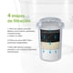 thumbnail image 4 of Filtros de repuesto para jarra filtradora de agua 3.5 L AVERA FRJPA01, 4 of 10