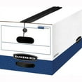 thumbnail image 3 of Bankers Box Liberty Plus - 24" Legal, 3 of 4