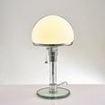 thumbnail image 2 of Nordic Bedroom Bedside Led Table Lamp Designer Bauhaus Lamp Simple Glass Table Light For Living Room Unique Lighting,khw, 2 of 5