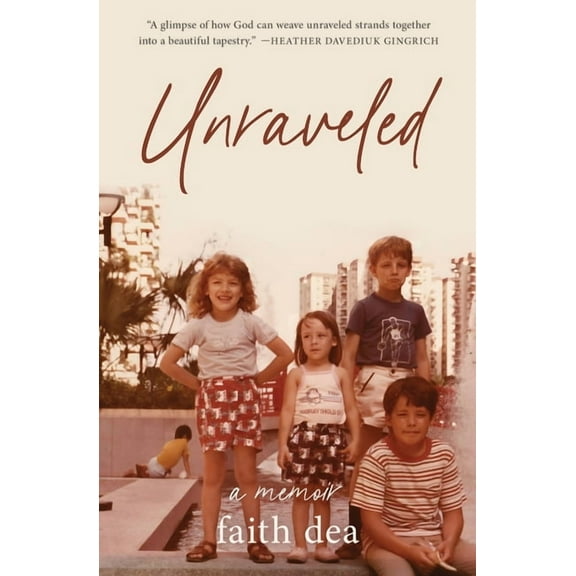 Unraveled, (Paperback)