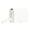 White, variant on Suitable For Storage Case PU Leather Vintage Camera Protective Bag Photography Bag