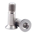thumbnail image 2 of Tornillos de Vástago de de 2 Piezas M5 - Tornillos de Soporte de Botella de Agua de 16 × 8 Mm, 2 of 7