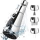 thumbnail image 1 of Kitchen Sink Spray 360 Degree Faucet, 3 Modes Kitchen Faucet Spray, Kitchen Faucet Nozzle, Replacement Spray for Universal G 1/2 Kitchen Faucet, 1 of 5