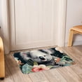 thumbnail image 6 of Koala Polyester Chair Rug Mat, Non-Slip and Machine Washable Area Rugs, 6 of 6