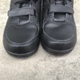 thumbnail image 5 of New Balance 812 Mens Size 10.5 Black 2E Leather Comfort Walking Shoes MW812VK, 5 of 5