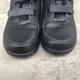thumbnail image 5 of New Balance 812 Mens Size 10.5 Black 2E Leather Comfort Walking Shoes MW812VK, 5 of 5