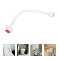 thumbnail image 2 of QUTETN Tuyau d'Entrée de Toilettes Intelligentes Robuste de Remplacement Tuyau Flexible d'Alimentation en Eau pour Robinet Intelligent Installation Facile Tuyau de Raccordement de Plomberie, 2 of 8