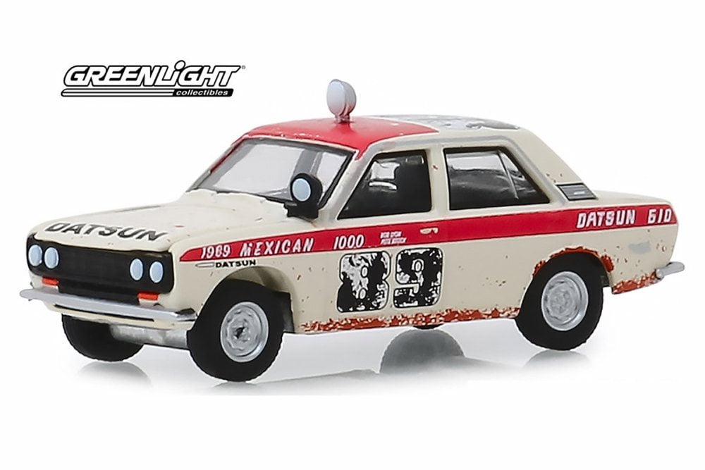 peter brock diecast model cars