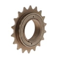 thumbnail image 2 of koolsoo Roue Libre 3xBicycle 18T Dents 34MM Roue Libre à Vitesse Unique Pignon de Volant, 2 of 7