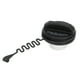 thumbnail image 1 of Tapa de Tanque de Gasolina para Volvo C30 2008-2013 Unique Bargains ABS Negro 1 PC, 1 of 1