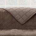thumbnail image 4 of Sure Fit Deluxe Pet Sofa Furniture Cover, 4 of 4