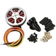 thumbnail image 1 of 5010 360Kv High Torque Brushless Motors for Multi Copter Quad Copter Multi-Axis Aircraft-B, 1 of 5
