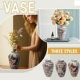 thumbnail image 3 of Environmentally Friendly 3D Printed Puzzle Vase, Unique Digital Art Home Decor With Abs Material, Customizable Tech-Infused Aesthetic For Modern Living Spaces, Perfect For Plant, 3 of 3