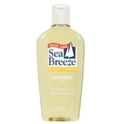 Sea Breeze Classic Clean Original Astringent for Normal Skin, 10 fl oz