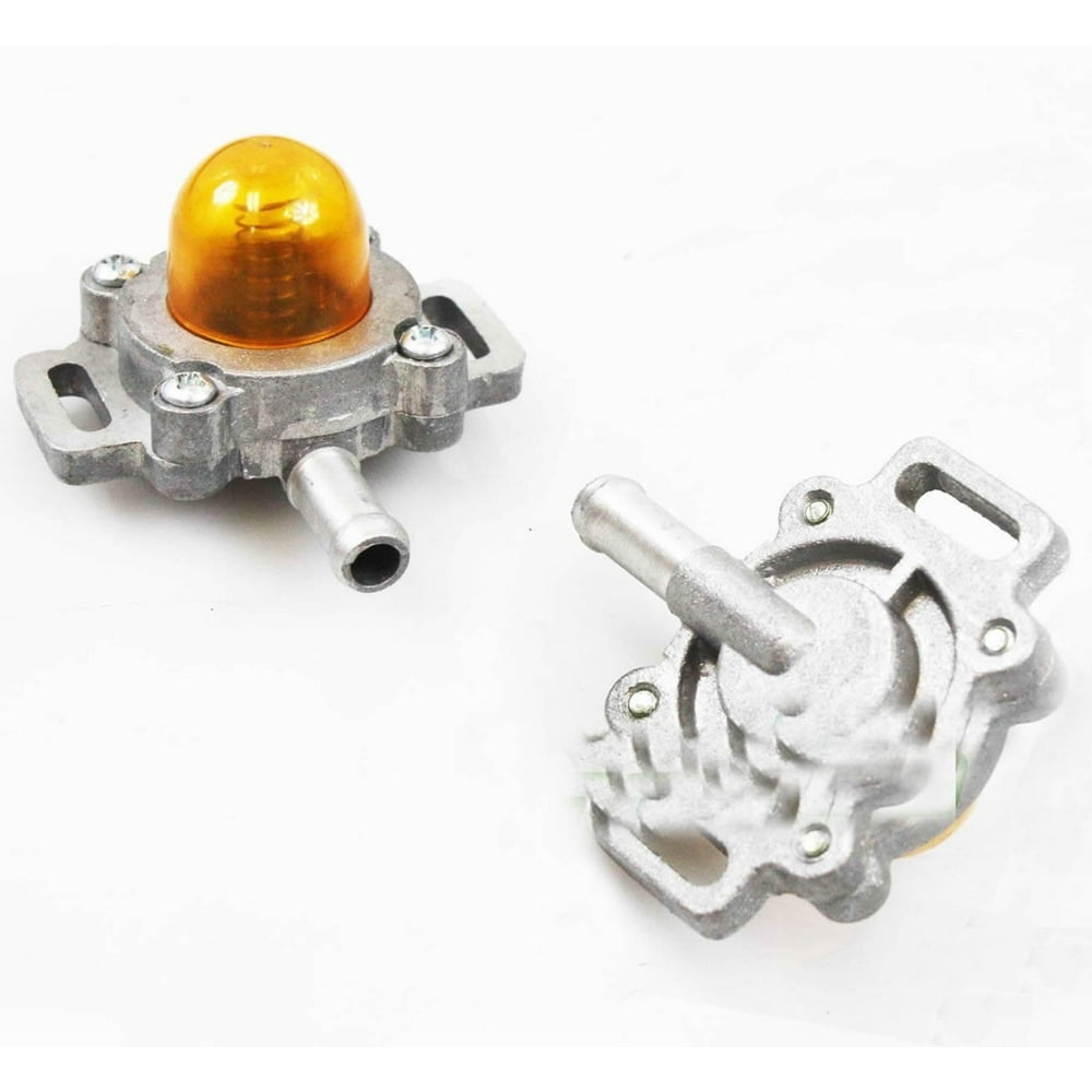 Lot of 2 Premium Primer Bulb Ball Fuel Pump For Xg Sf2600 Inverter Gas Generator, Lot of Two By