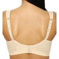 thumbnail image 4 of Women's Anita Best 5529 Active Momentum Wire Free Sports Bra (Desert 34A), 4 of 12