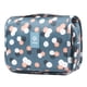 thumbnail image 1 of Neceser colgante Narwey Travel Maquillaje Organizador Azul, 1 of 7